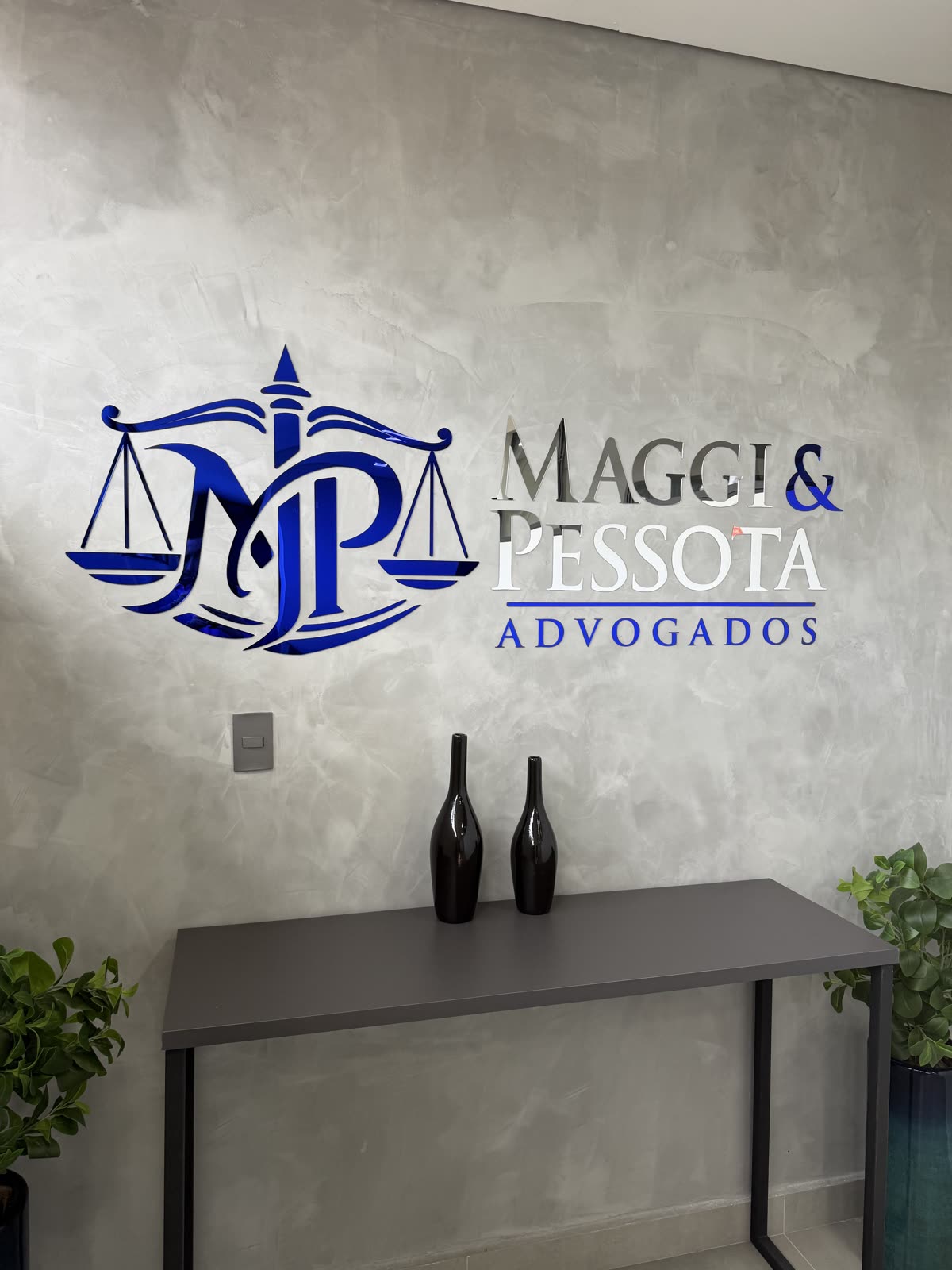 Escritório Maggi & Pessota