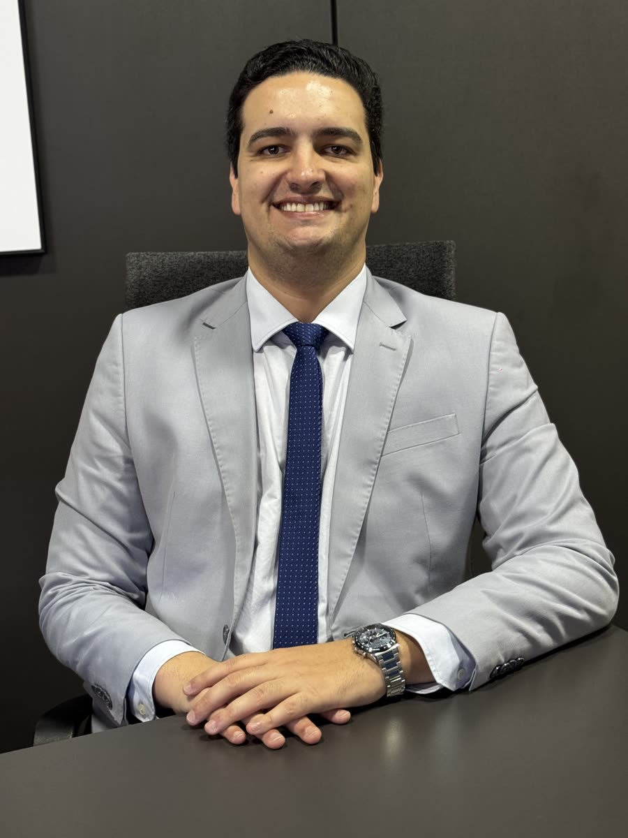Matheus Alves Pessota